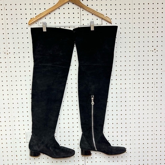 Marc Jacob’s Thigh High Boot - Picture 1 of 9